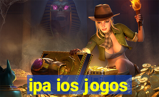 ipa ios jogos